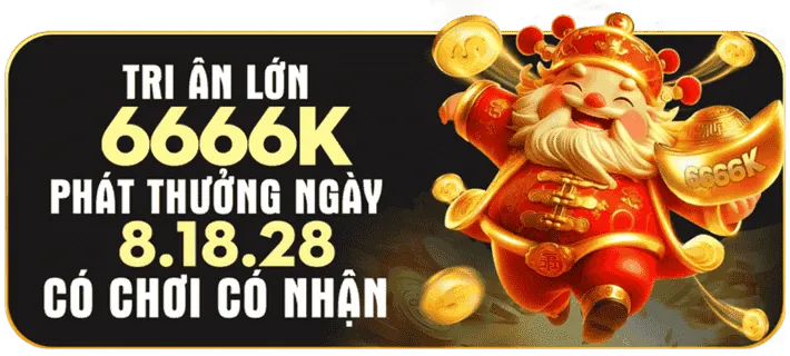 okvip - hôm nay 1 tỷ cho người chơi lâu năm