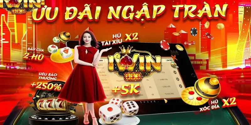 Hình ảnh đa dạng trò chơi cá cược tại OKVIP: thể thao, casino, bắn cá, nổ hũ